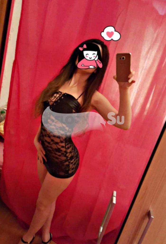 Проститутка Ксения г. Верховажье